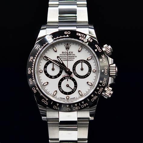 rolex daytona 44 mm|rolex daytona original.